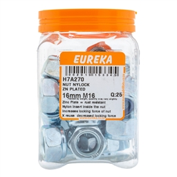 H7A270 - Nylock Nut